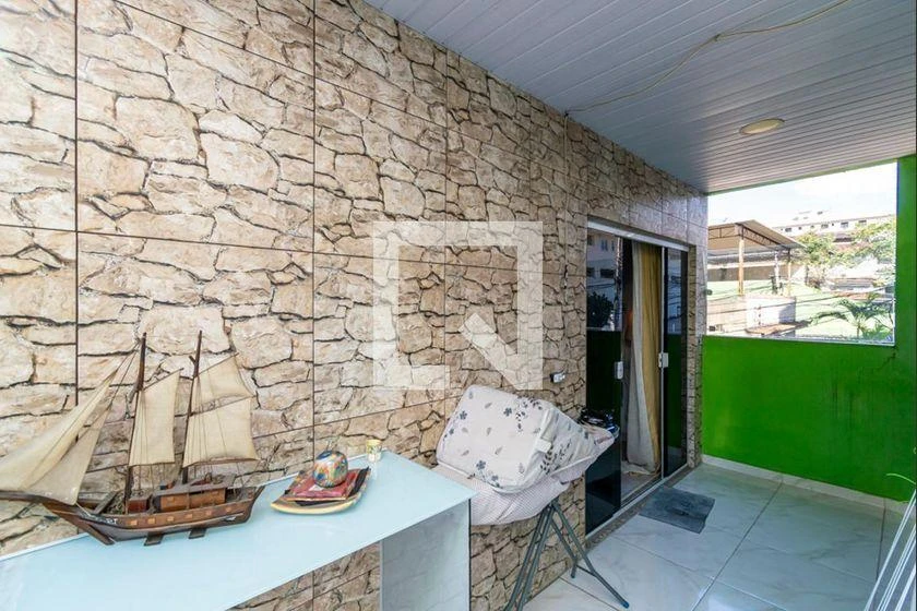 4 quartos e espaço de home office: apartamento de 64 m² — photo 13