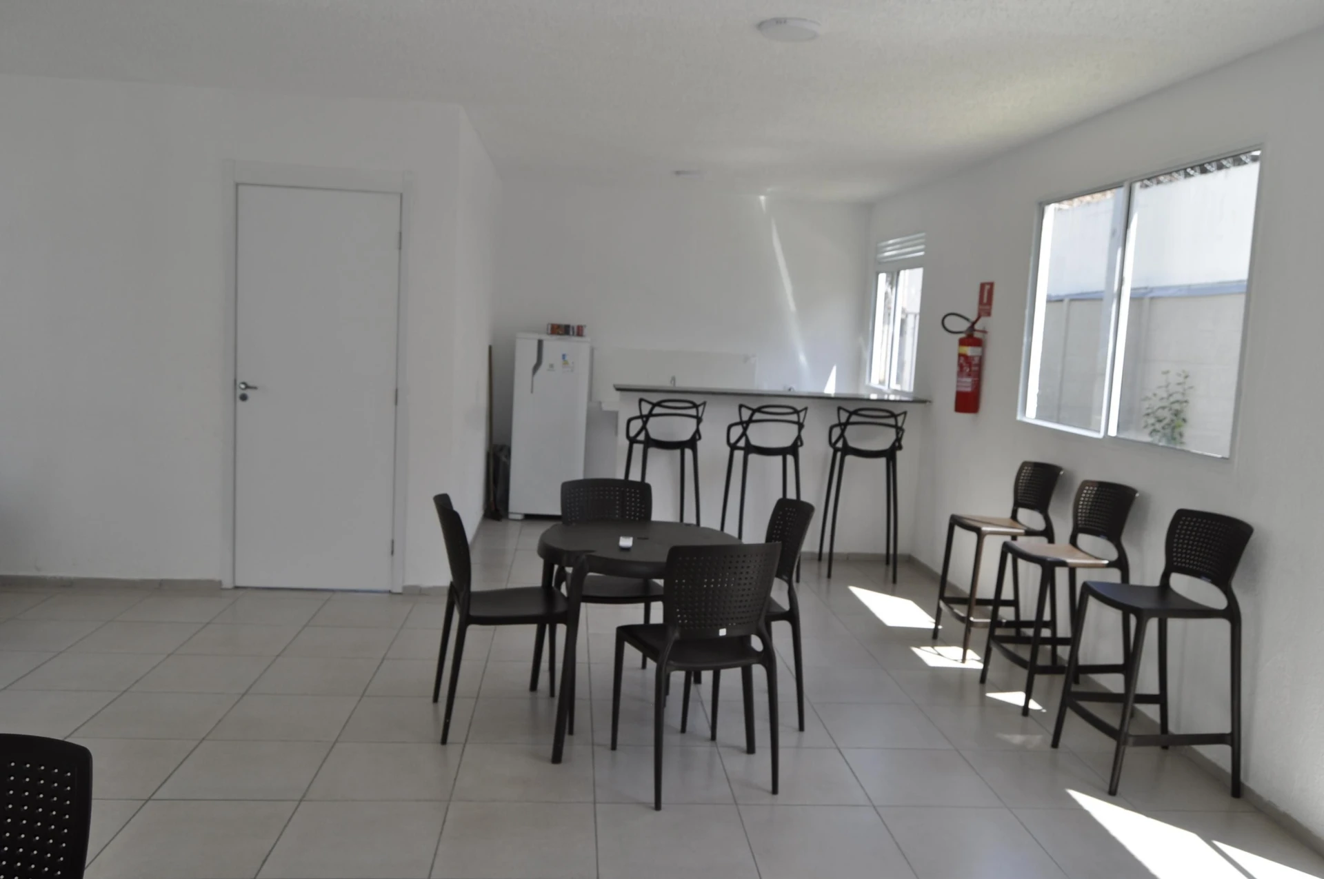 2-bedroom, 41 m² apartment in Rio de Janeiro — photo 33