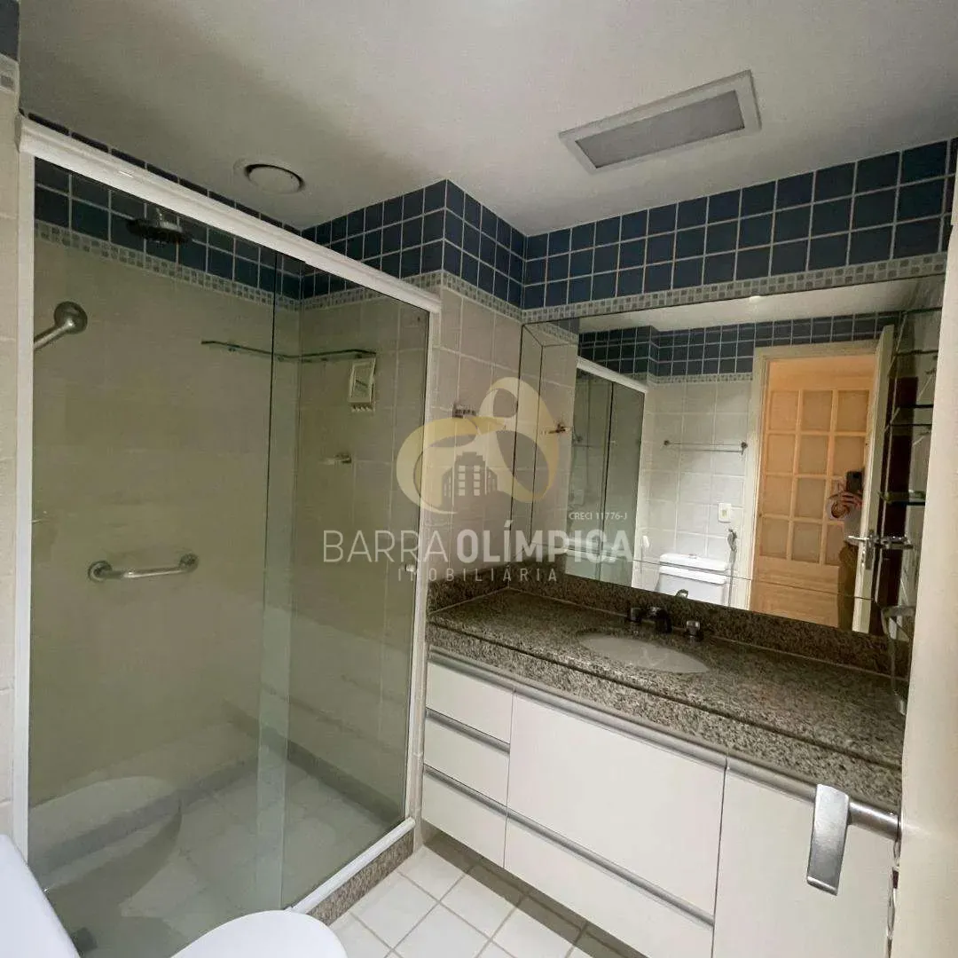 4-bedroom apartment in a building with a sauna — photo 3