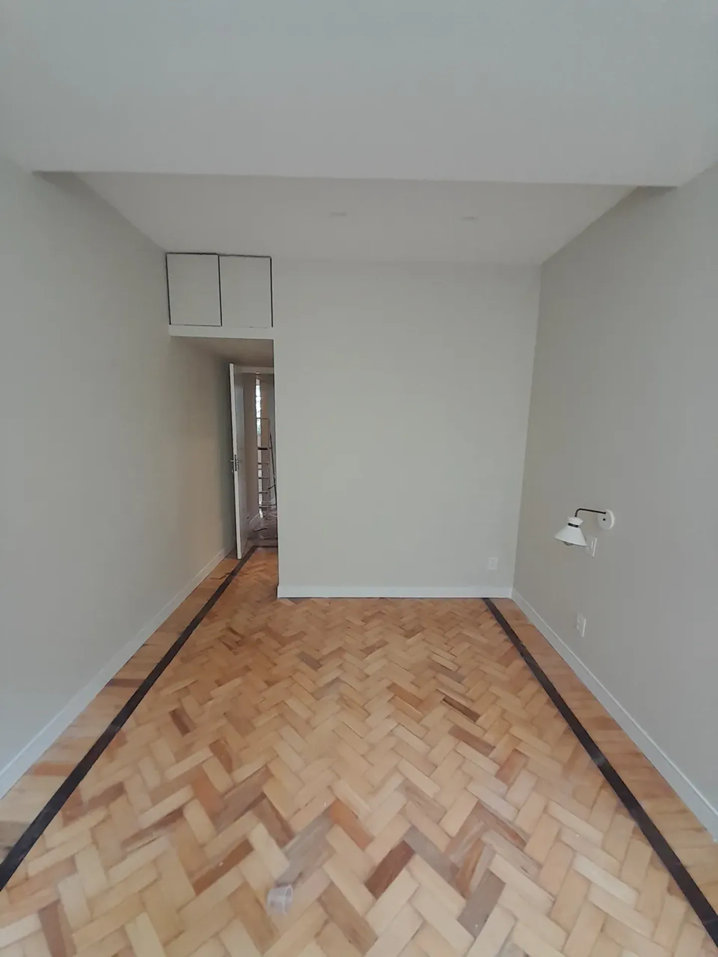 2-bedroom apartment with a park view — photo 11