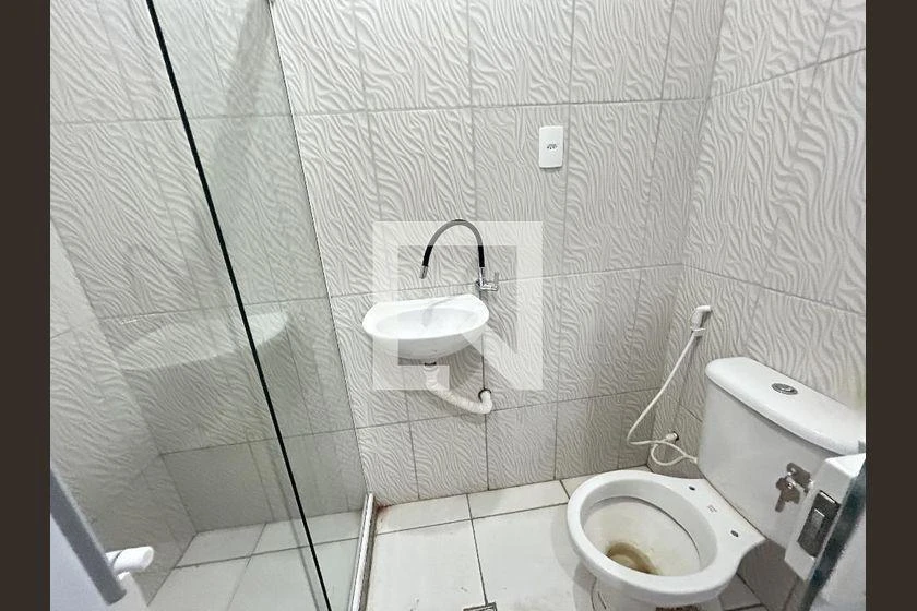One-bedroom house with a washing machine — photo 5
