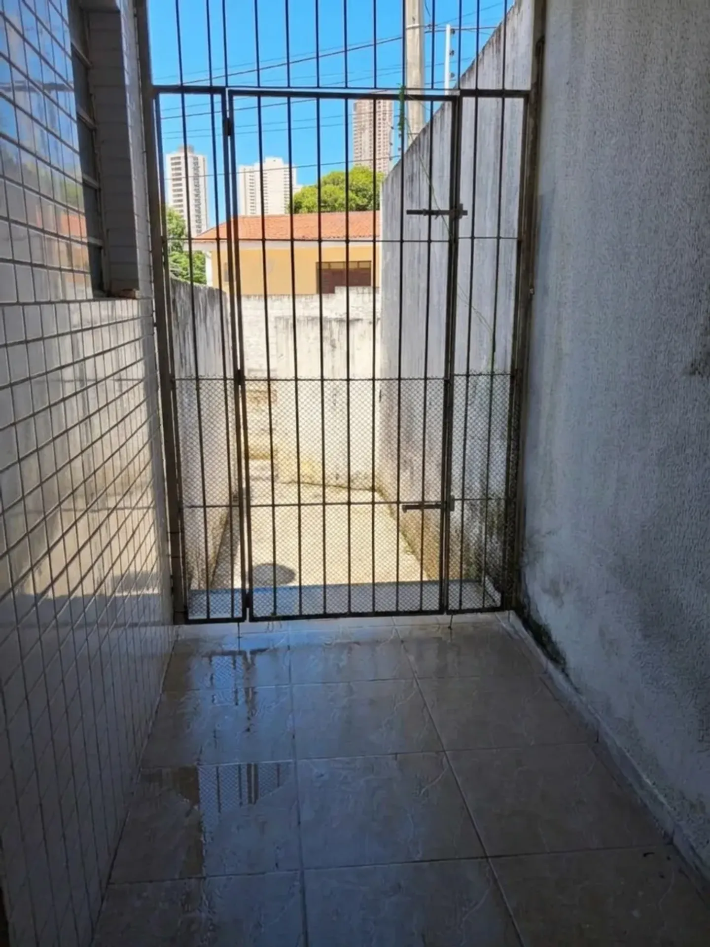 2-bedroom, 40 m² apartment in João Pessoa — photo 12