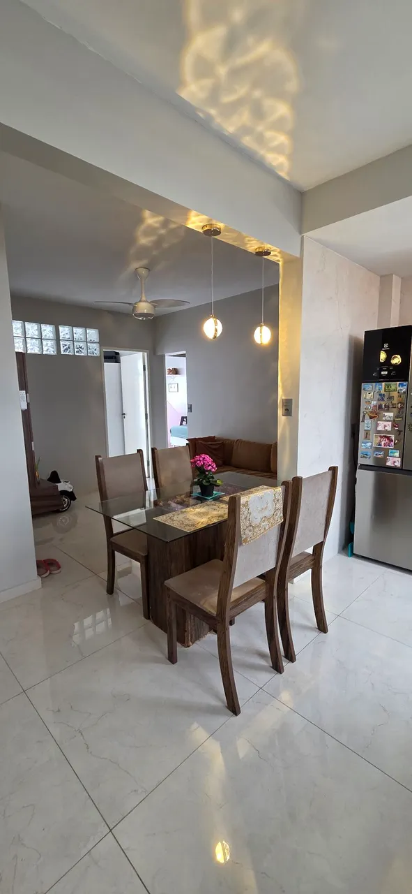 Apartment, 75 m², with a washing machine — photo 7