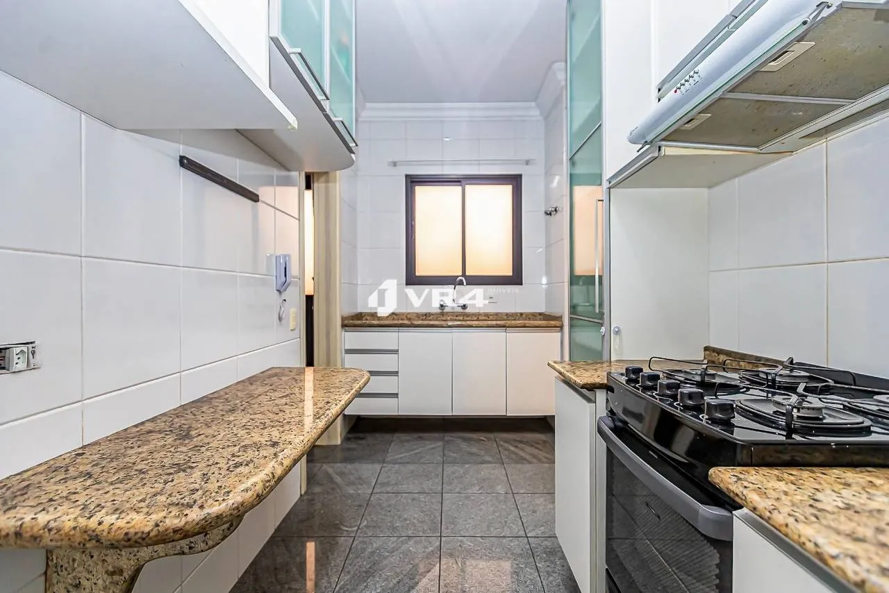 Garden apartment with 3 bedrooms and private BBQ area — photo 18