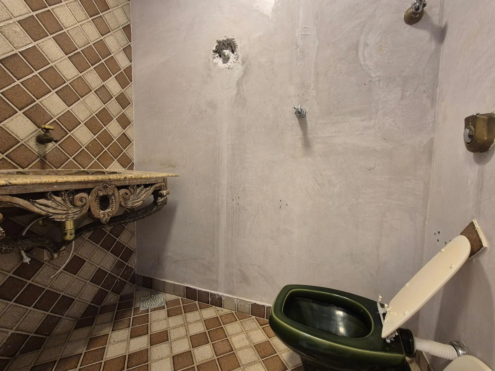 4-bedroom house with a garden in Rio de Janeiro — photo 72