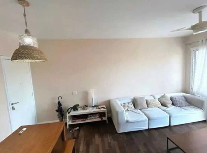 3-bedroom apartment with balcony and city view — photo 14