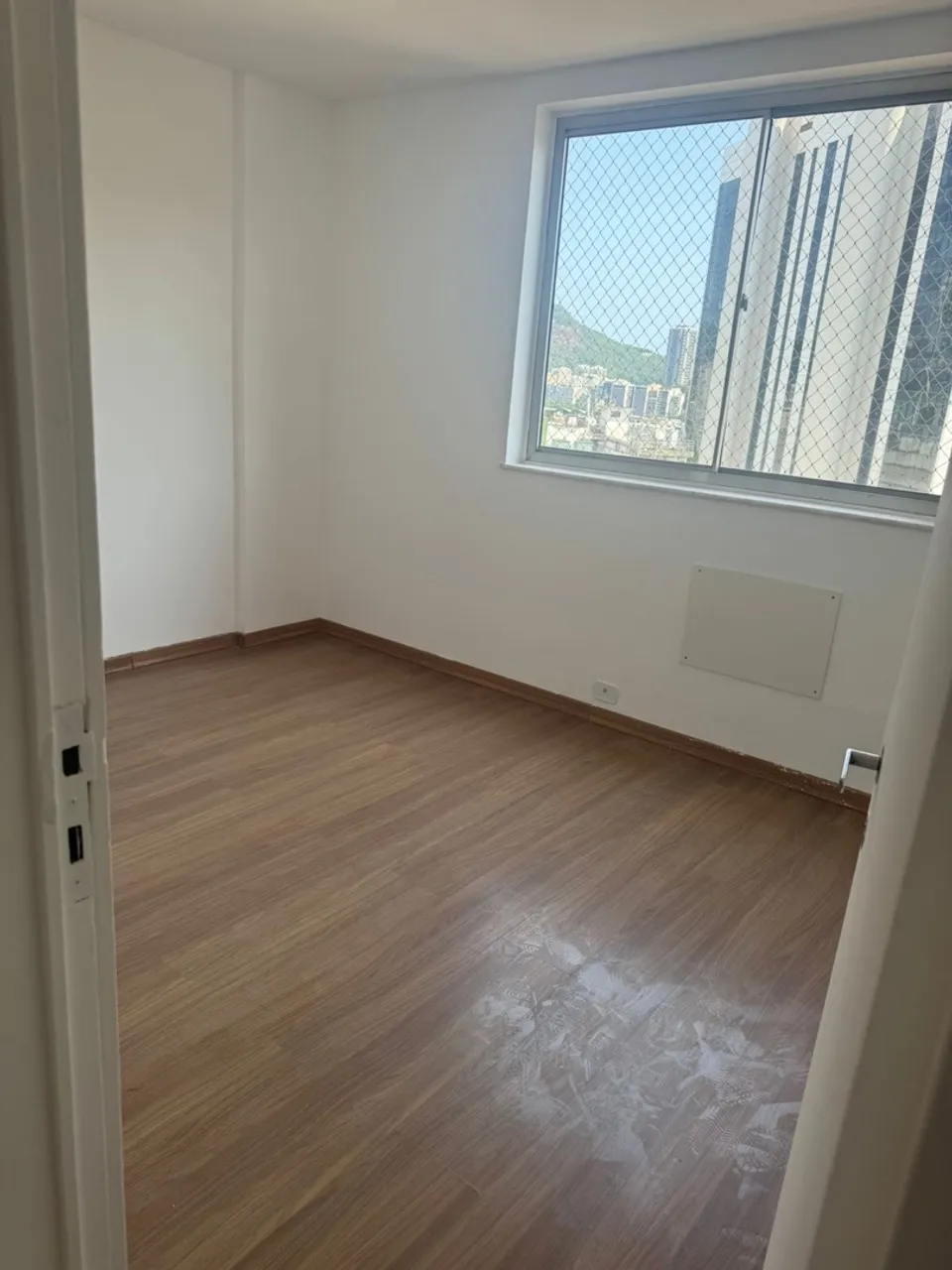 Mountain view in a 3-bedroom apartment, 90 m² — photo 3