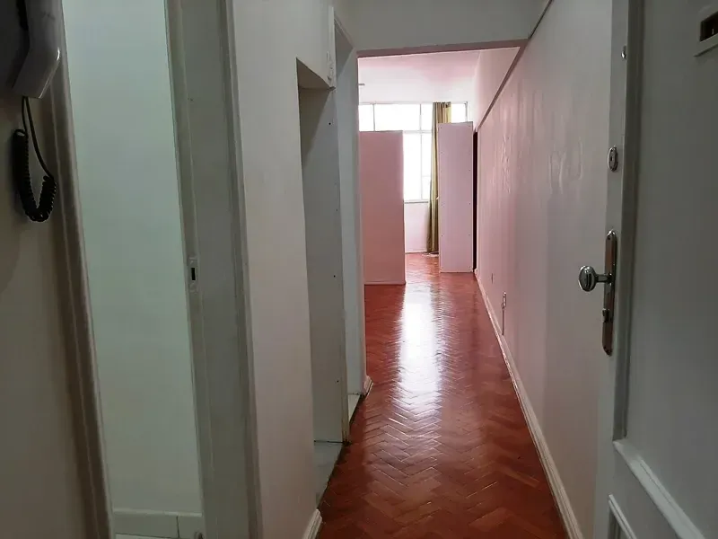 Apartamento de 43 m² com 1 quarto e 5 vagas — photo 11