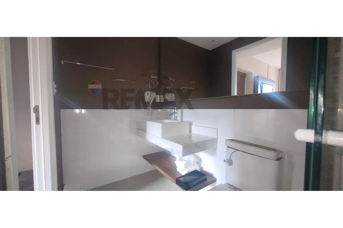Apartamento para alugar com 55 m², 1 quarto e 1 vaga — photo 28