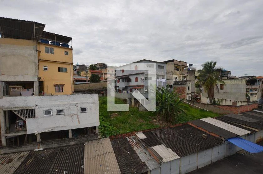 2-bedroom, 48 m² house in Rio de Janeiro — photo 18