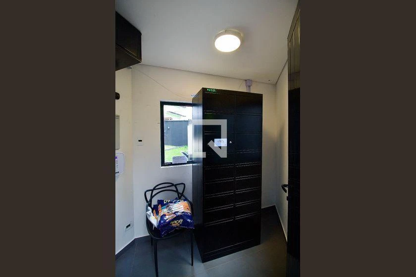 Furnished apartment, 150 m², with floor-to-ceiling windows — photo 18