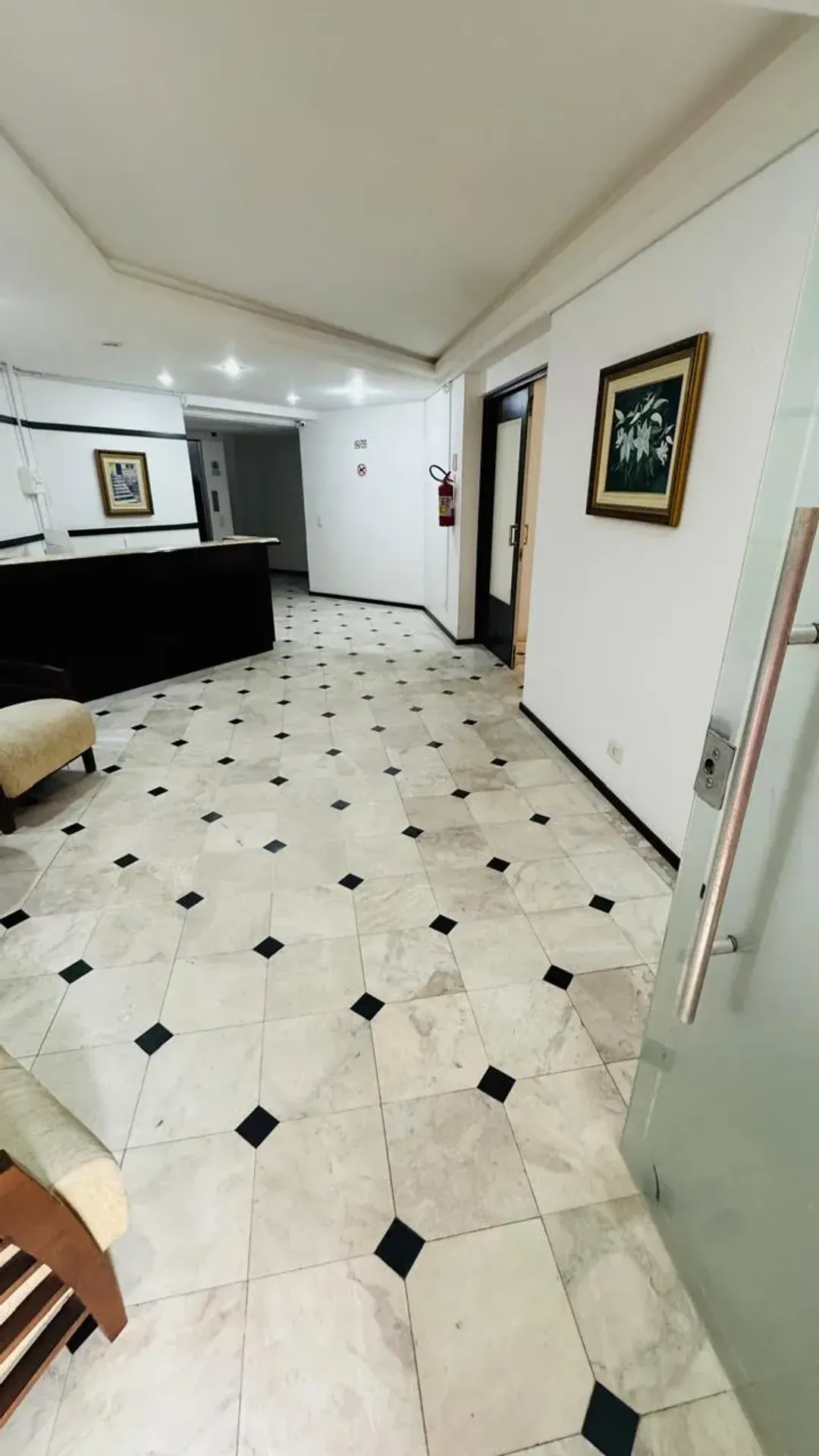 Apartment with 2 bedrooms and separate kitchen — photo 29