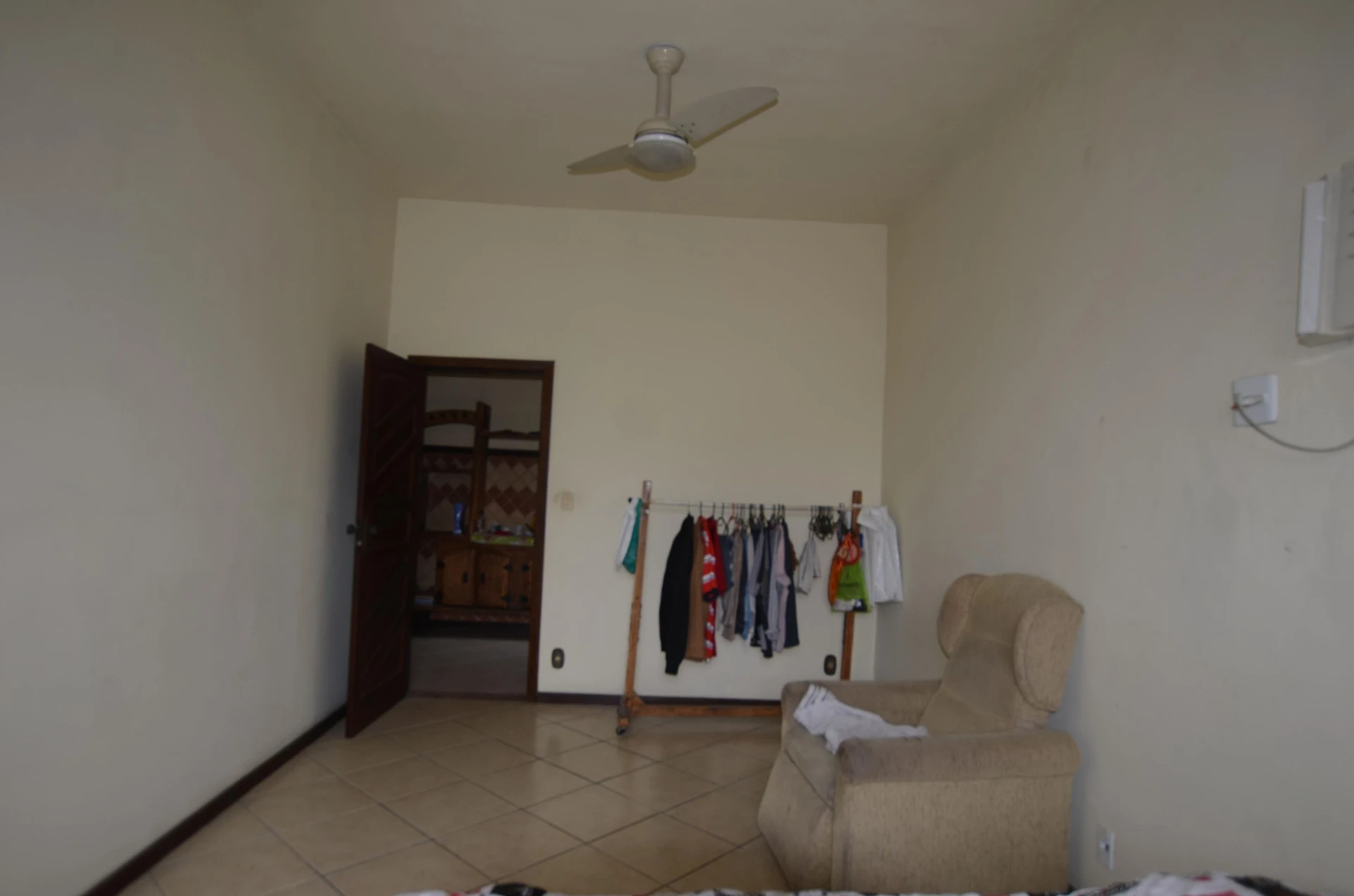 Casa mobiliada, 79 m², com varanda gourmet — photo 27