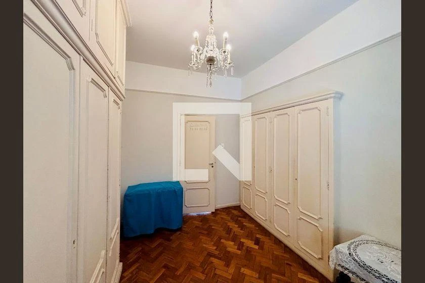 Furnished apartment, 348 m², with a glass-enclosed balcony — photo 22