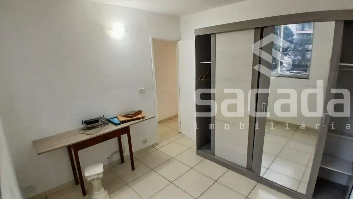2-bedroom apartment with a washing machine in Rio de Janeiro — photo 12