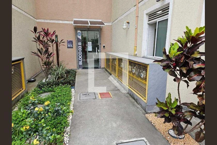 Ground-floor apartment with 2 bedrooms and parking — photo 17