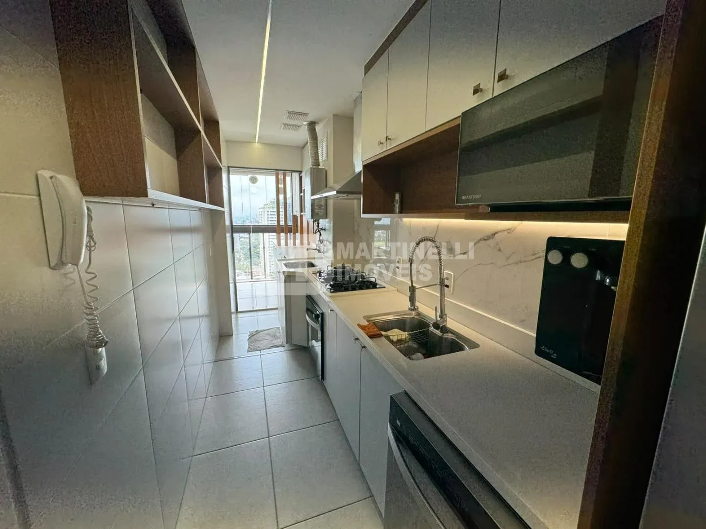 4 quartos e janelas do piso ao teto: apartamento de 175 m² — photo 28