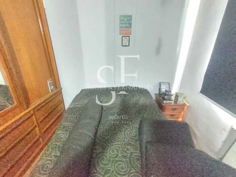 Washing machine in a one-bedroom apartment, 48 m² — photo 18