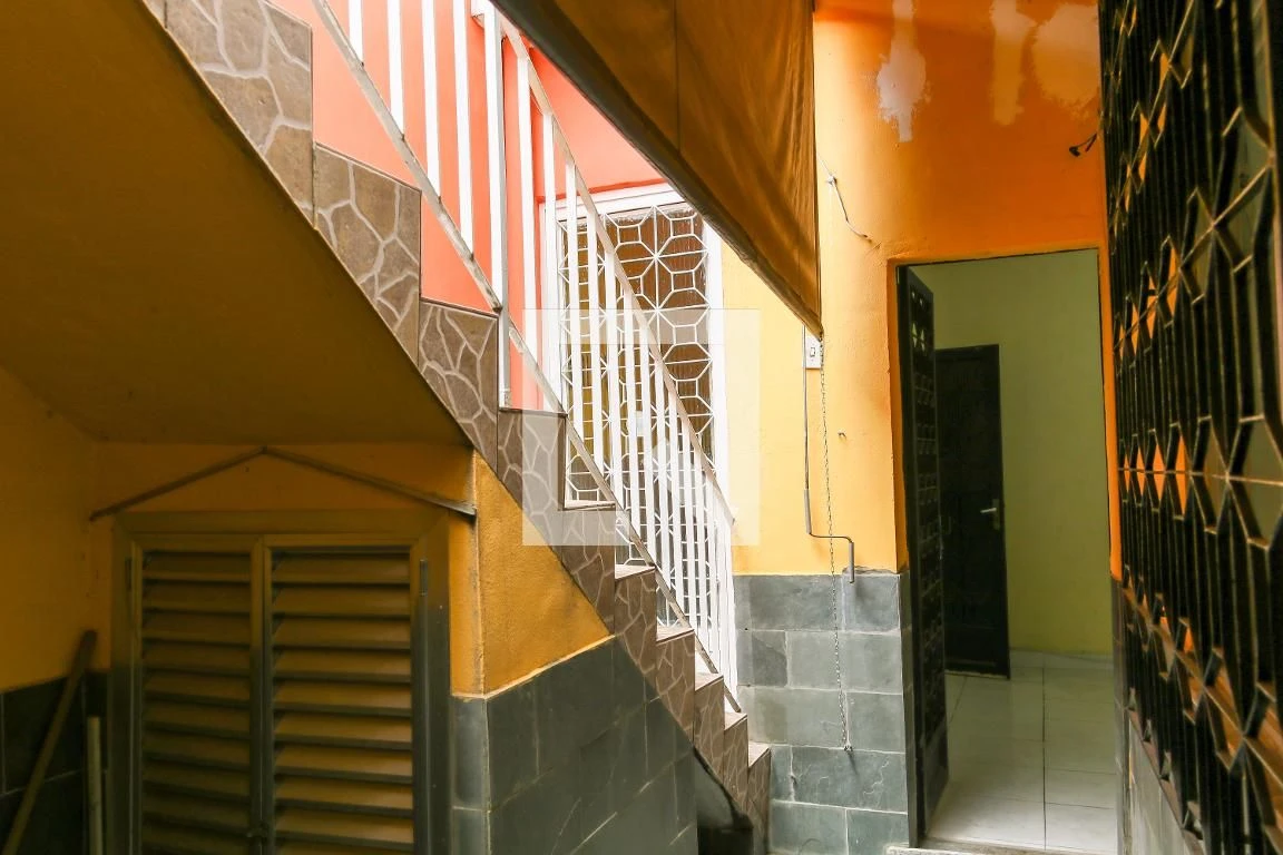 2-bedroom apartment with a washing machine in Rio de Janeiro — photo 20