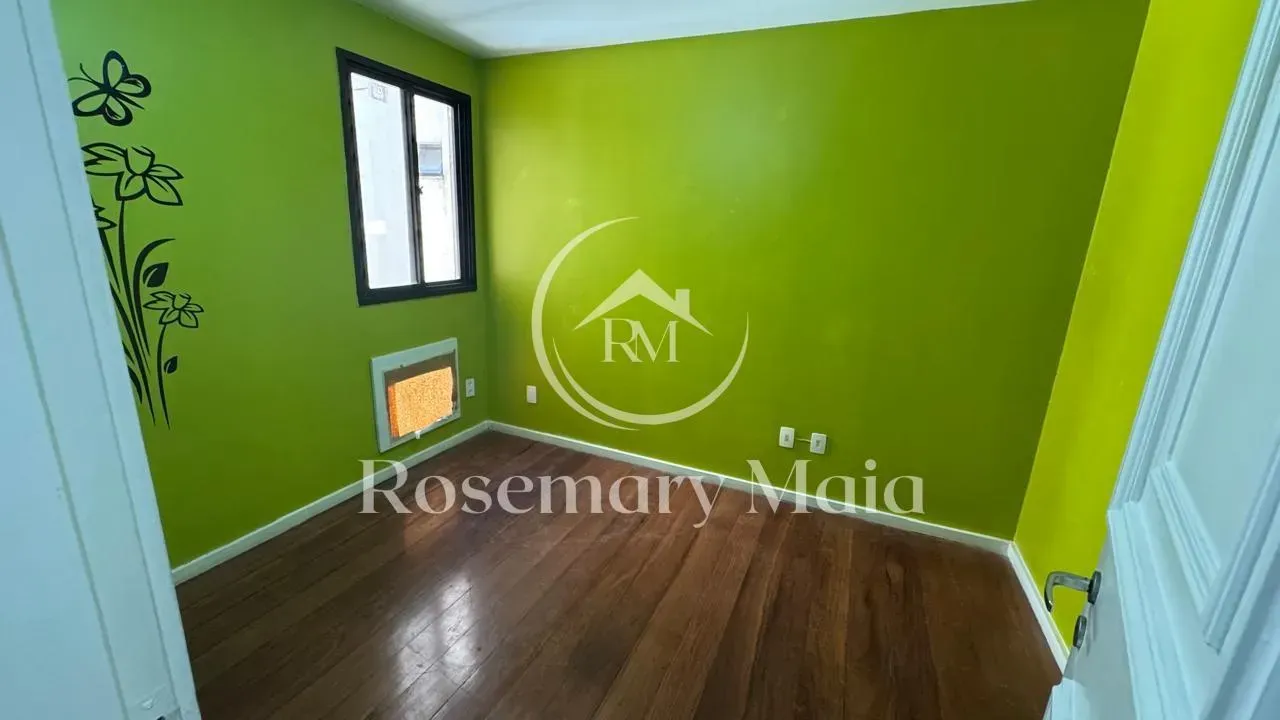 Apartamento com 4 quartos, 4 banheiros e 2 vagas — photo 22