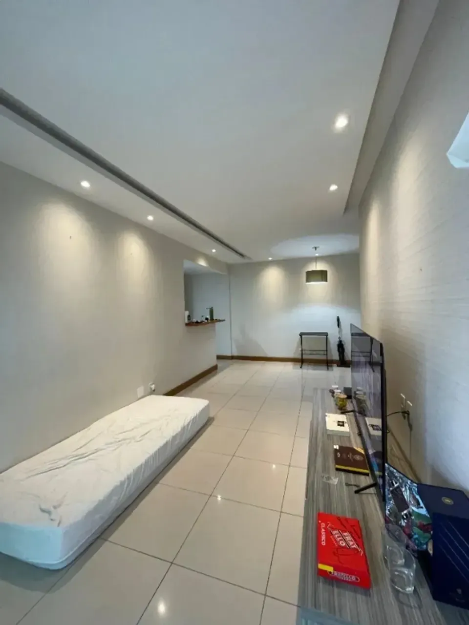 Apartamento mobiliado de 80 m² com 2 quartos e 1 vaga — photo 5