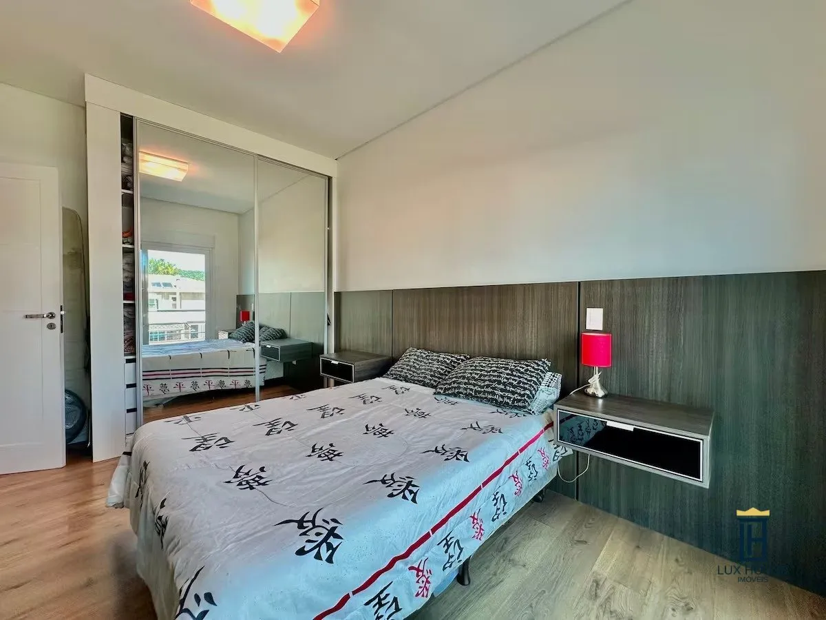 6-bedroom house with a bathtub in Florianópolis — photo 15