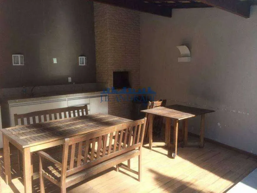 Apartamento mobiliado com 2 quartos e varanda — photo 16