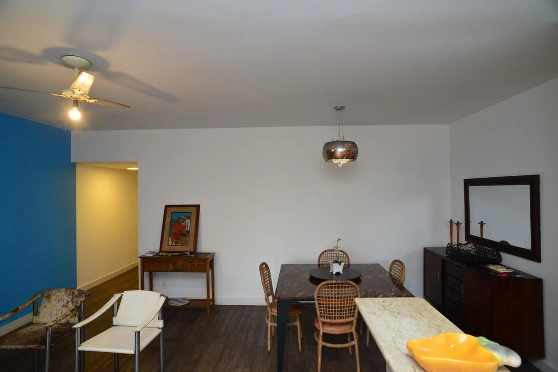 Apartamento mobiliado com 2 suítes e 1 vaga na garagem — photo 23