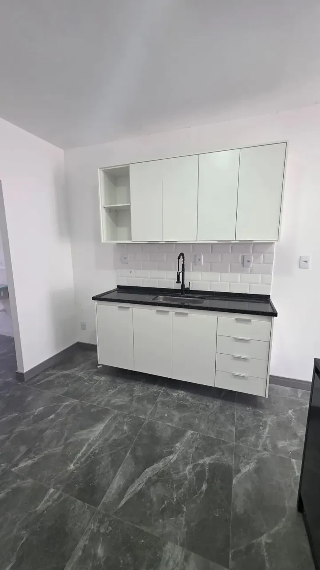3-bedroom house, 1 with its own bathroom, 90 m² — photo 2