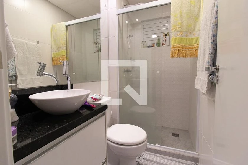 Furnished apartment with a private BBQ — photo 5