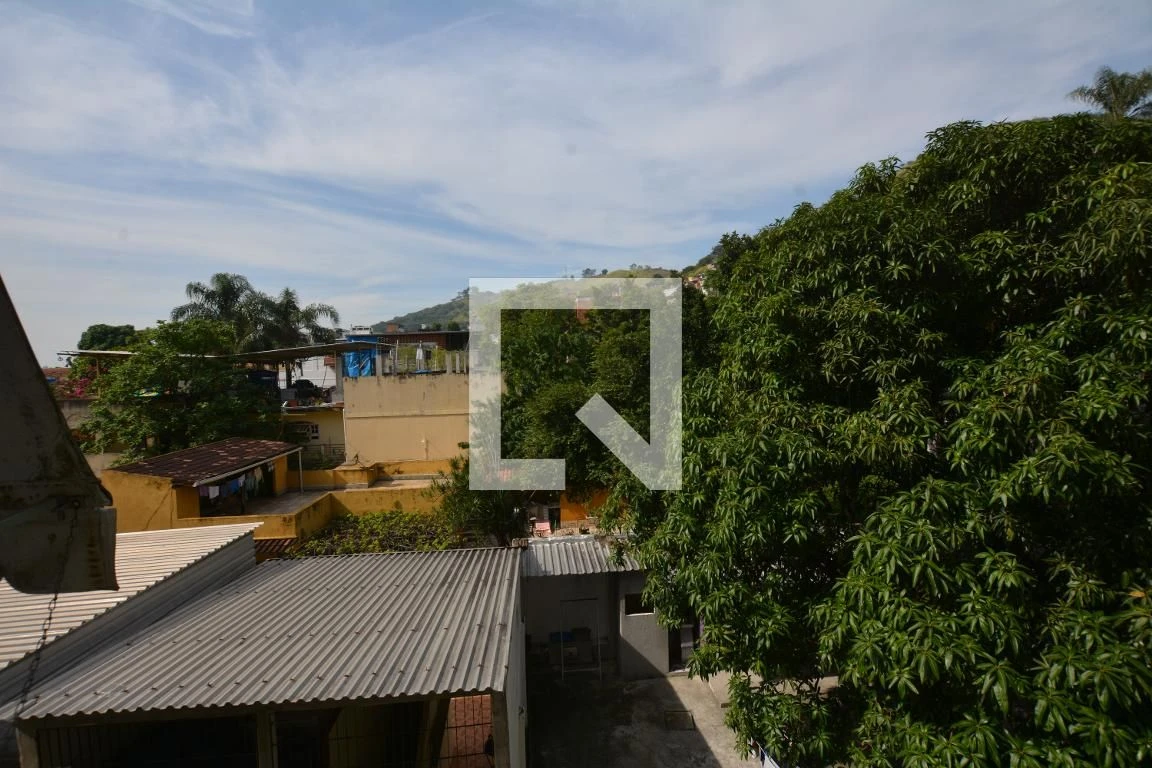 2-bedroom rental apartment with balcony and BBQ grill — photo 9