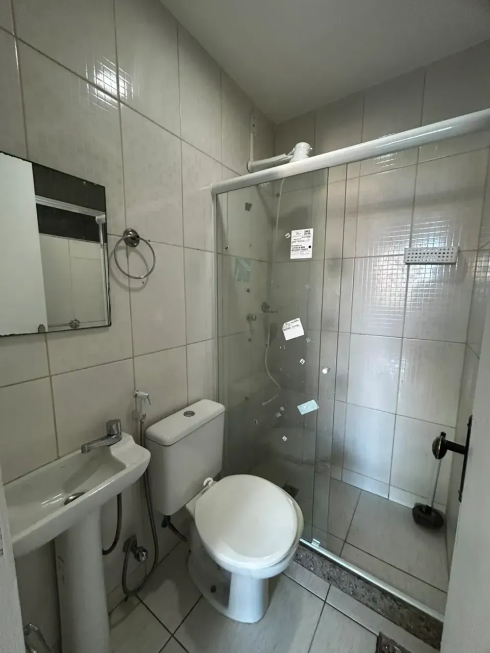 60 m² apartment with 1 bedroom and a separate kitchen — photo 4