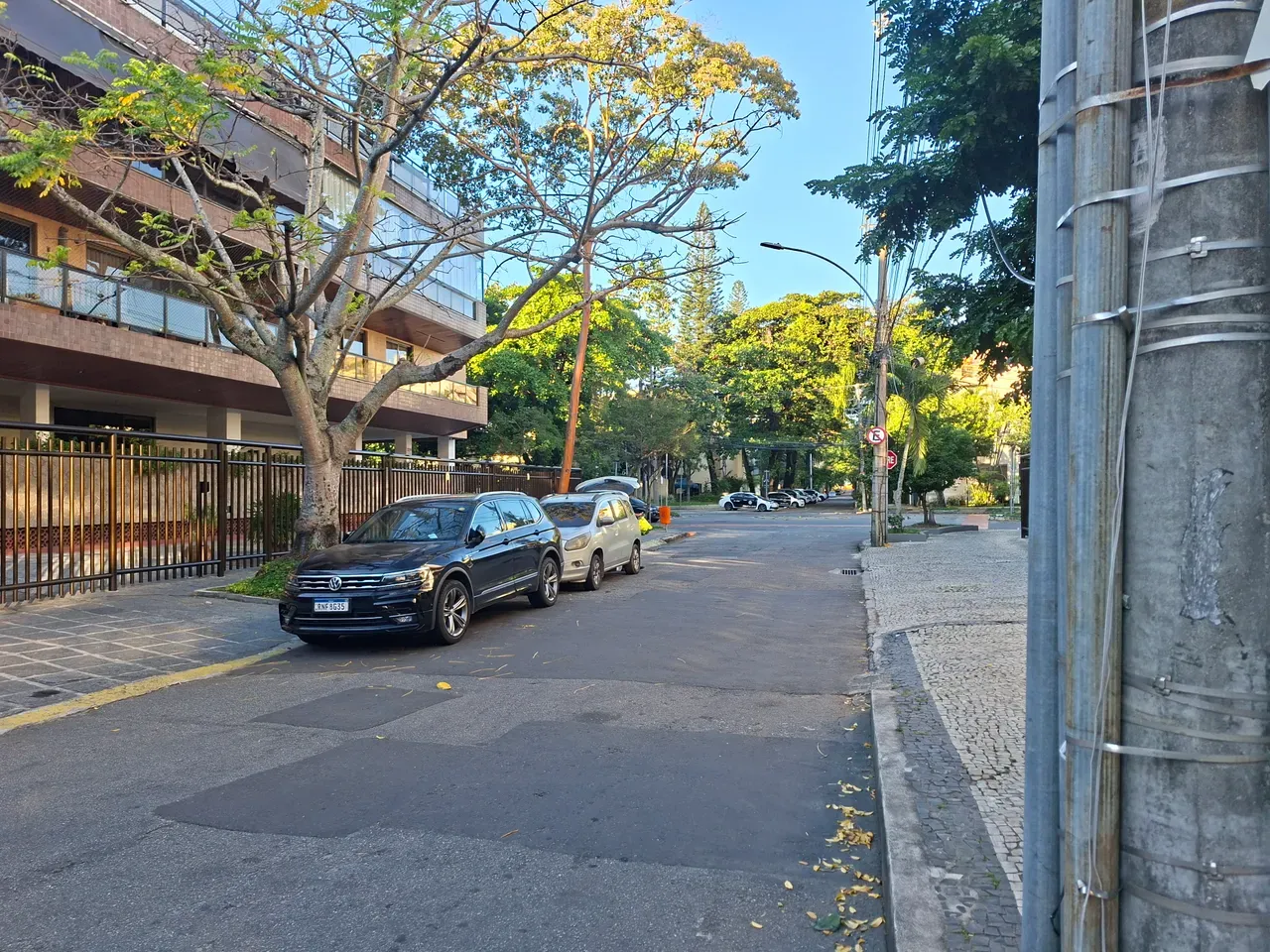 Apartamento duplex mobiliado com 360 m² e 4 quartos — photo 53