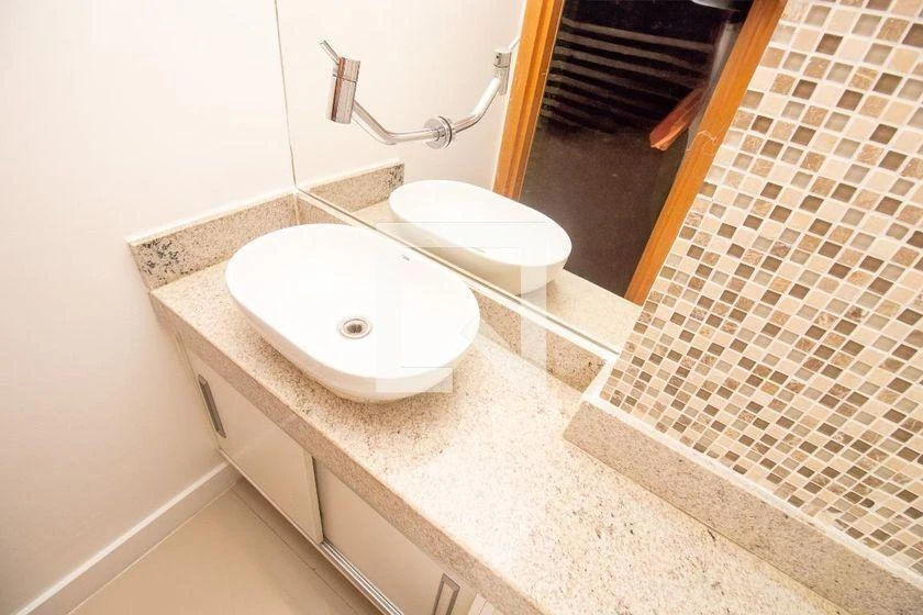 Apartamento de 2 quartos com espaço de home office — photo 31