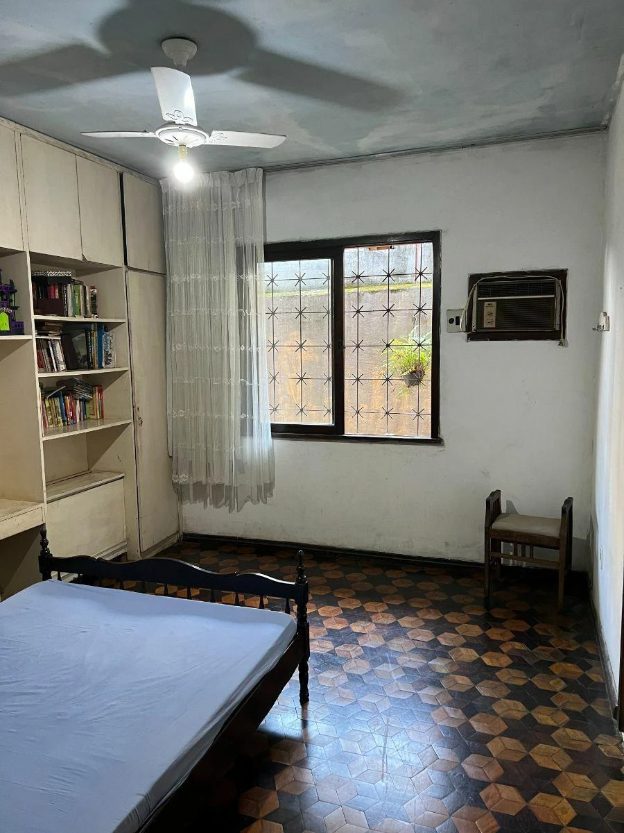 Casa de 240 m² com espaço de home office e máquina de lavar — photo 28