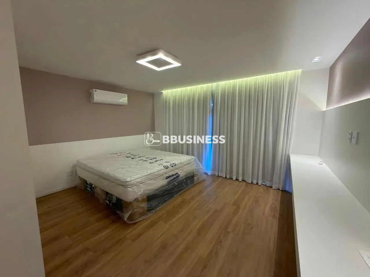 Casa com 3 quartos, 1 suíte e cozinha aberta moderna — photo 7