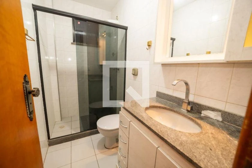 Apartamento de 4 quartos em condomínio com academia — photo 36
