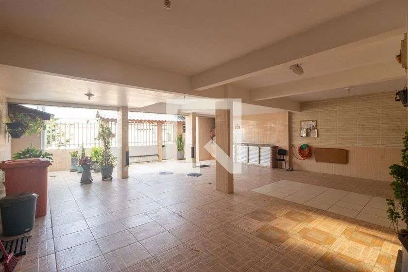 40 m² 1-bedroom apartment with a parking space — photo 30
