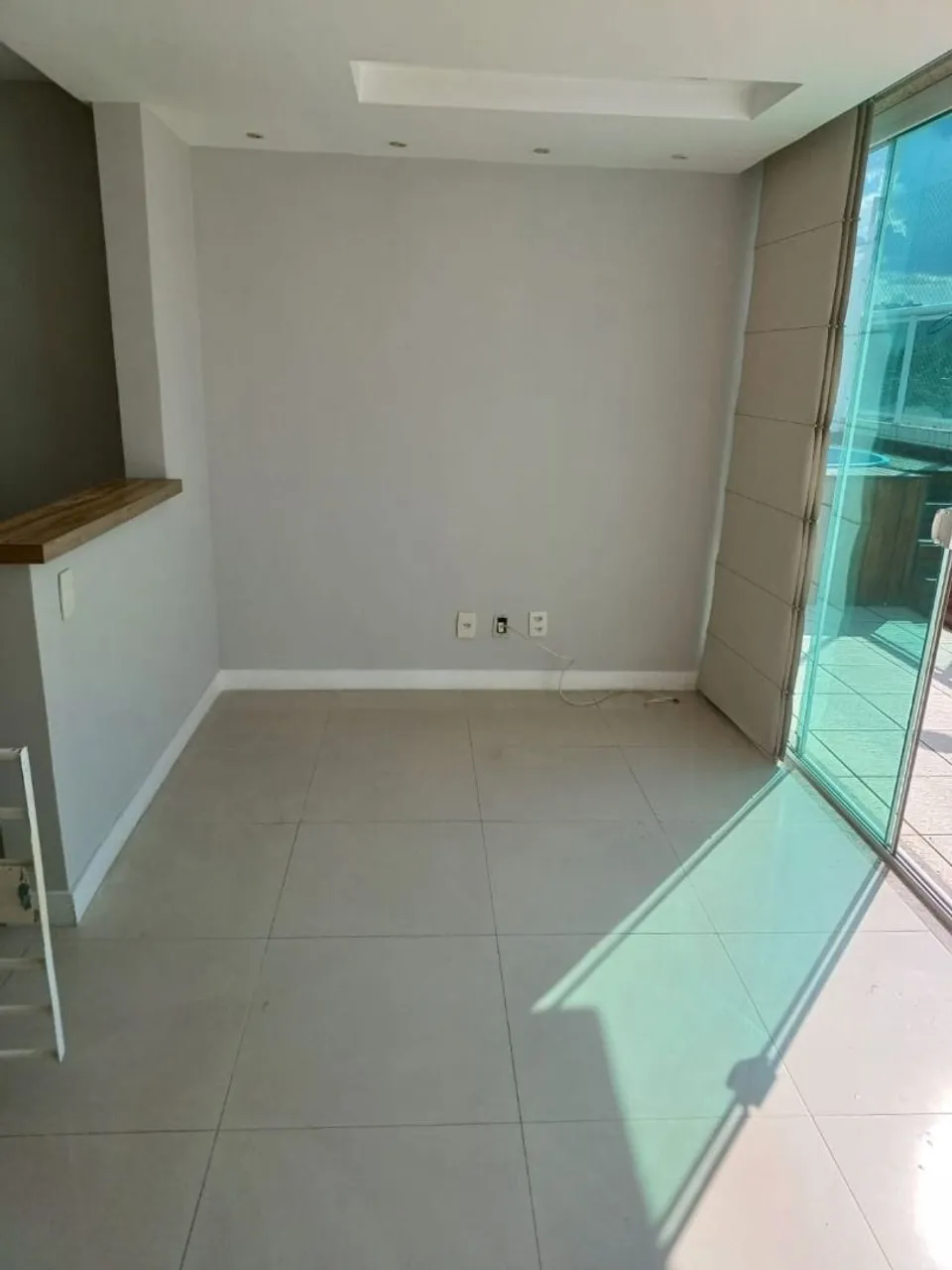 Penthouse 168 m² with 2 bedrooms and 3 bathrooms — photo 6
