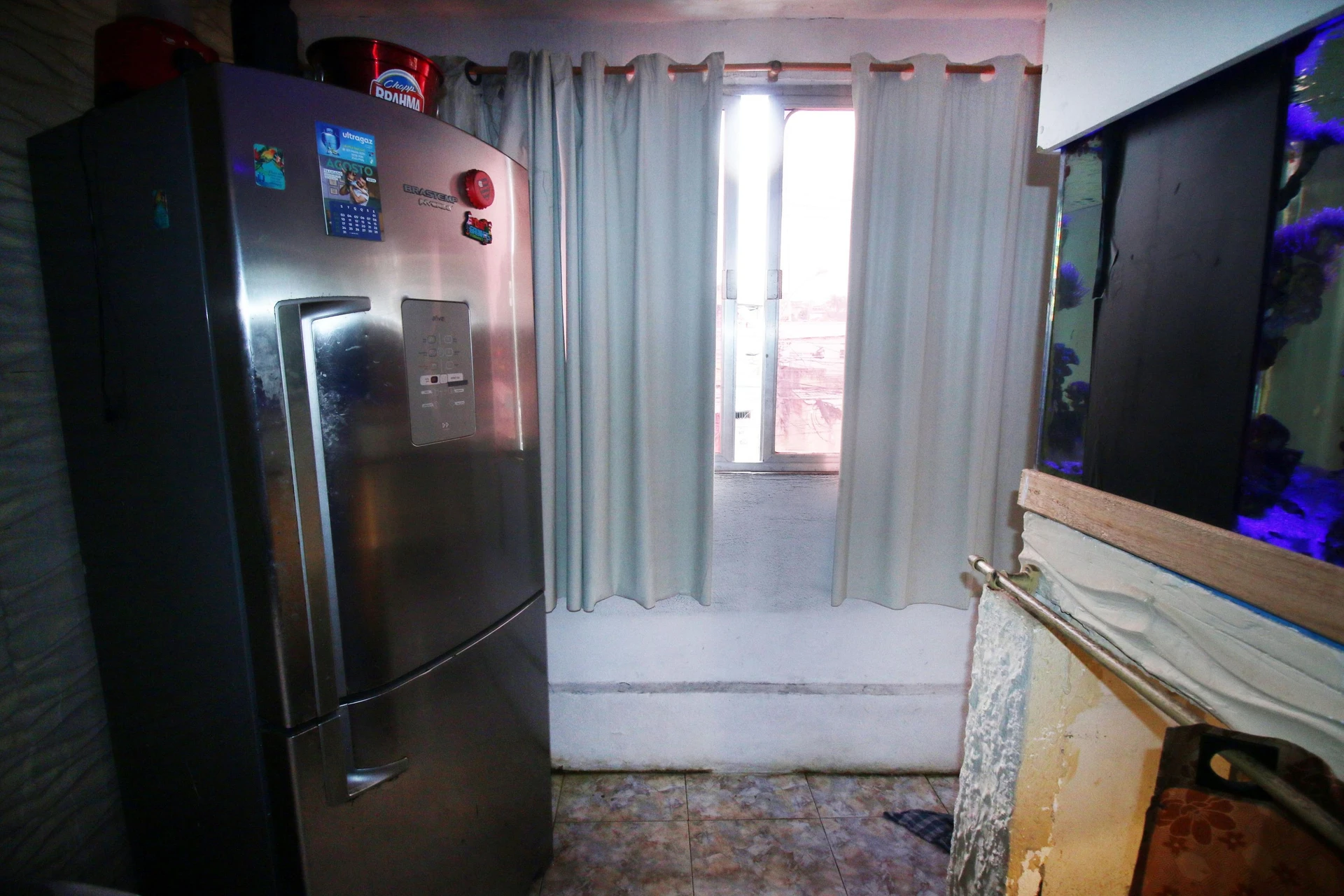 Furnished house with a private garden and 2 bedrooms — photo 13