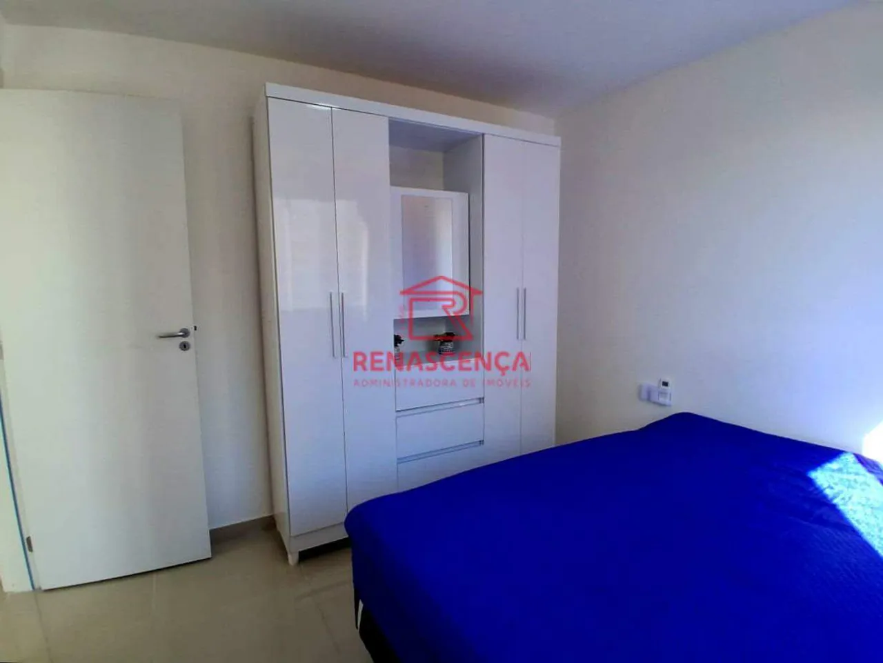 Apartamento de 1 quarto com varanda — photo 3