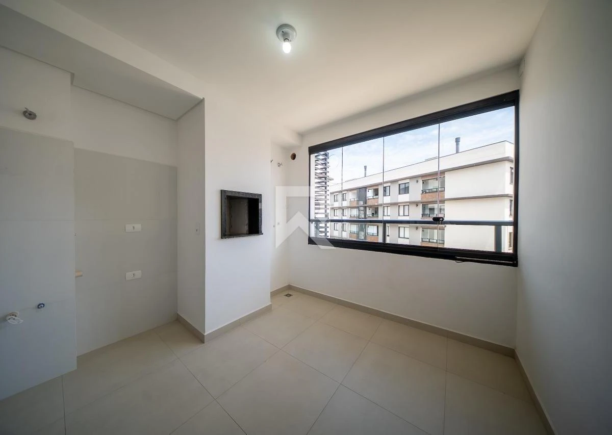 Квартира 50 м², 2 спальні, Куритиба — photo 10
