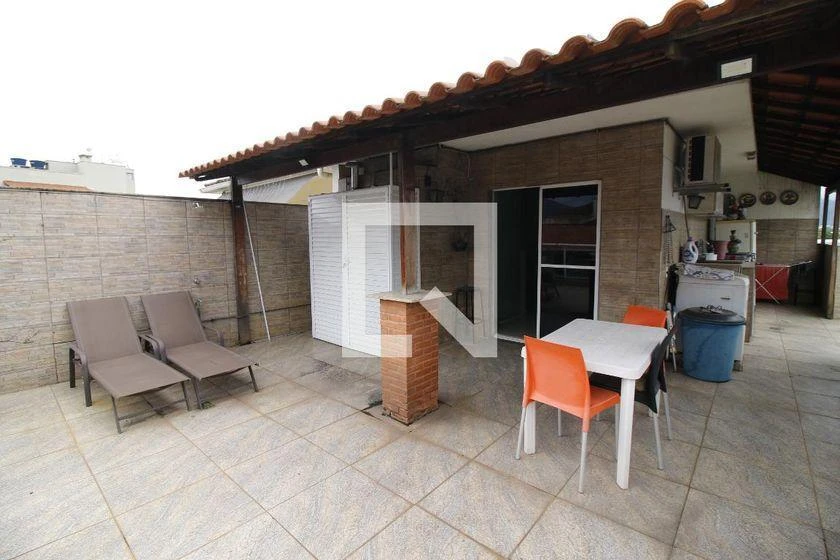 Apartment, 161 m², with a grill on the balcony — photo 9