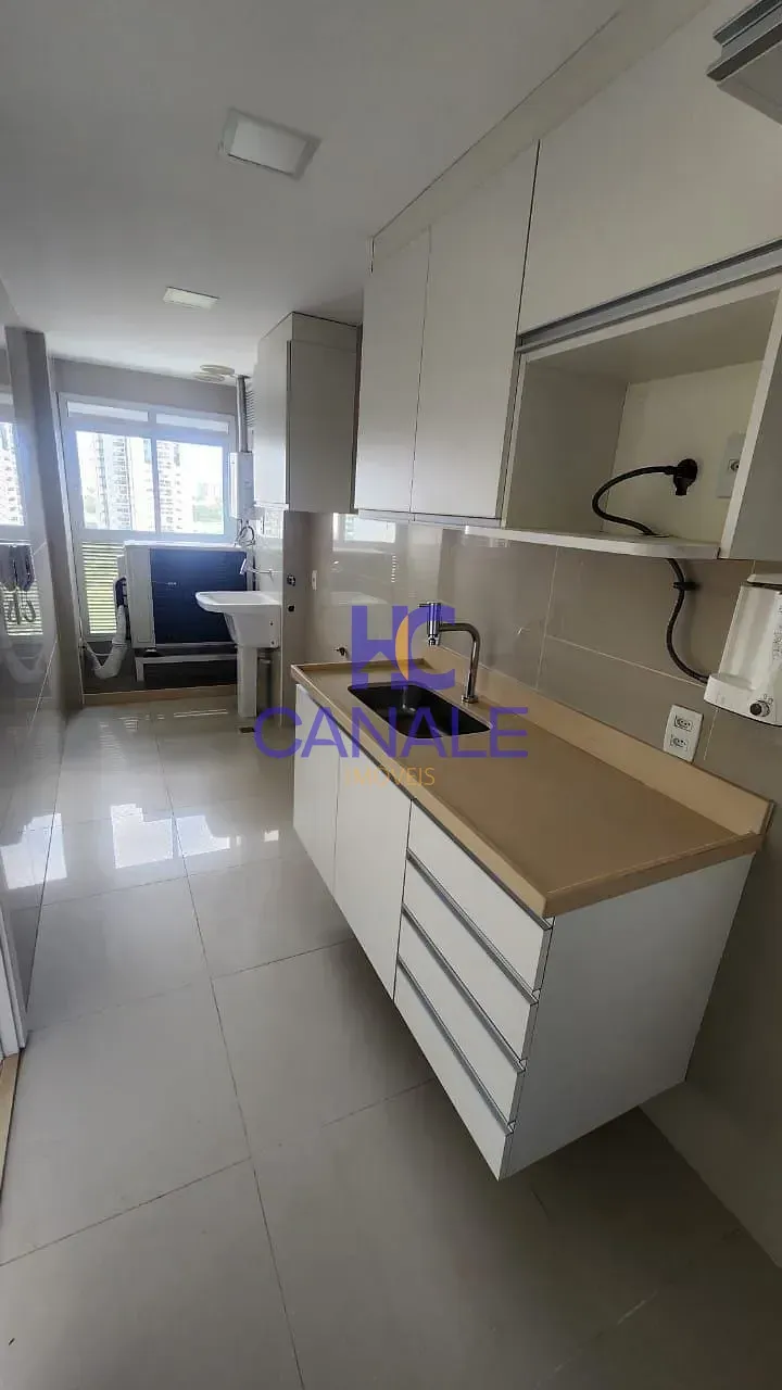 Apartamento para locação com 2 quartos e varanda — photo 9
