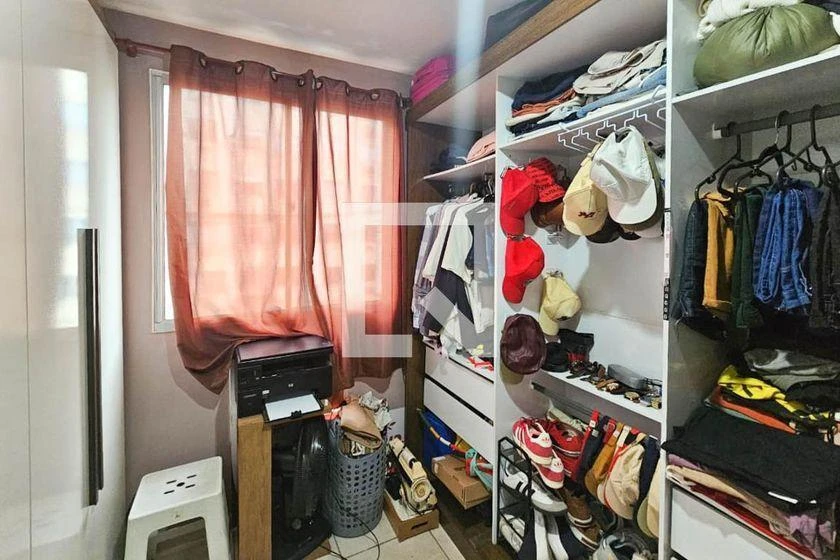 2-bedroom apartment with a washing machine — photo 18