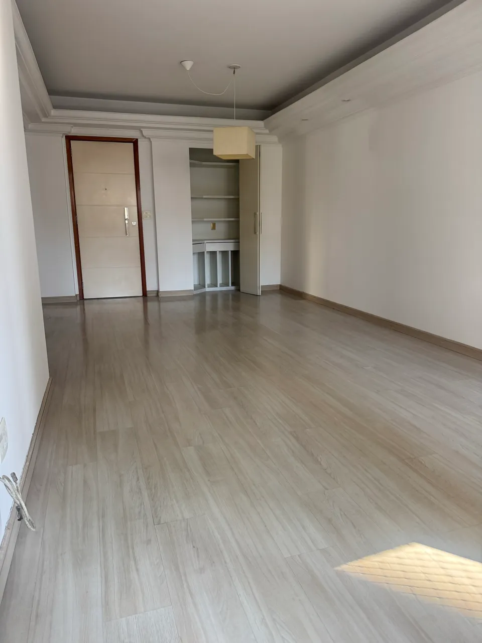3-bedroom apartment with 3 bathrooms and 2 parking spaces — photo 11