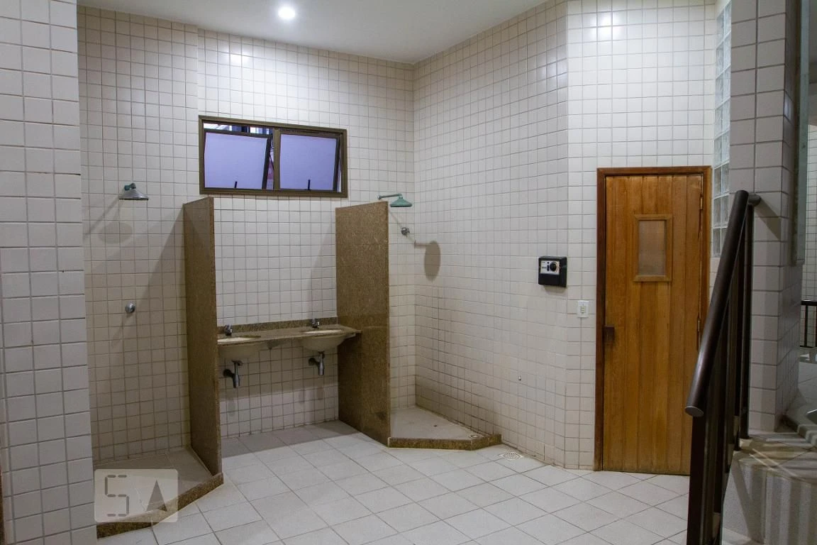 Apartamento mobiliado com 2 suítes e 1 vaga — photo 37
