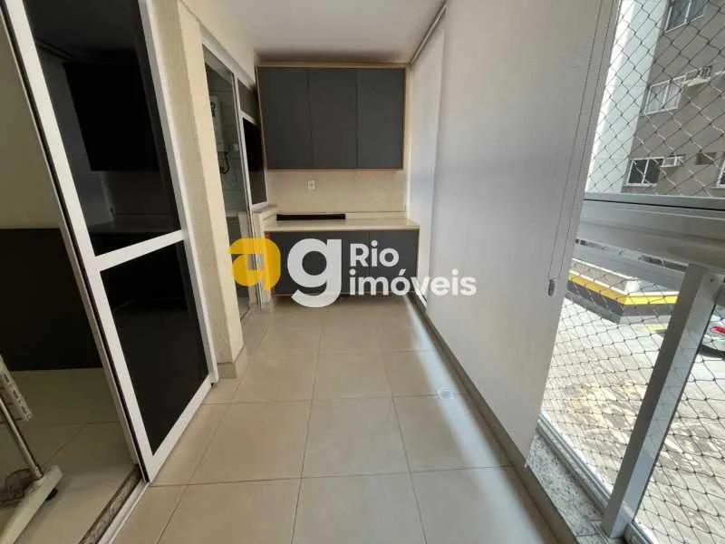 Квартира 60 м² з джакузі та заскленим балконом — photo 18