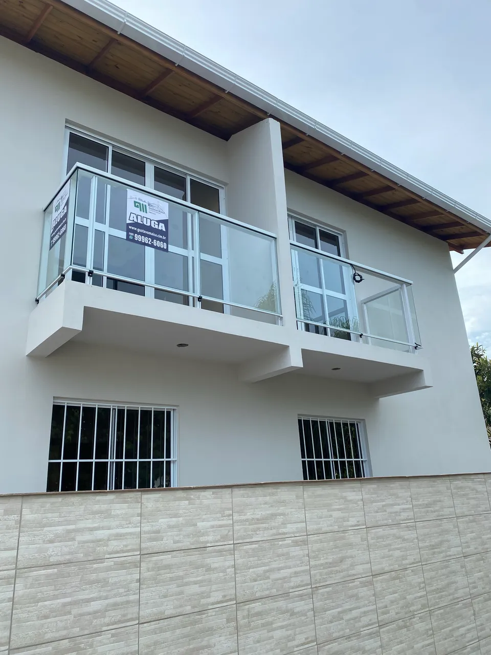 1-bedroom apartment with parking and glass shower — photo 4