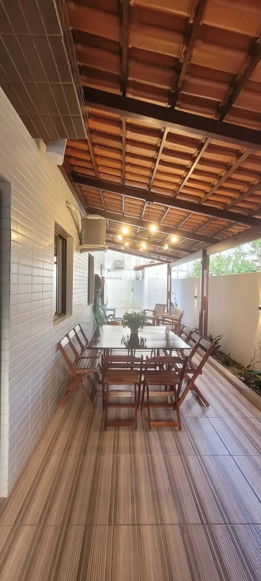 Apartamento de 80 m² com closet e churrasqueira privativa — photo 19